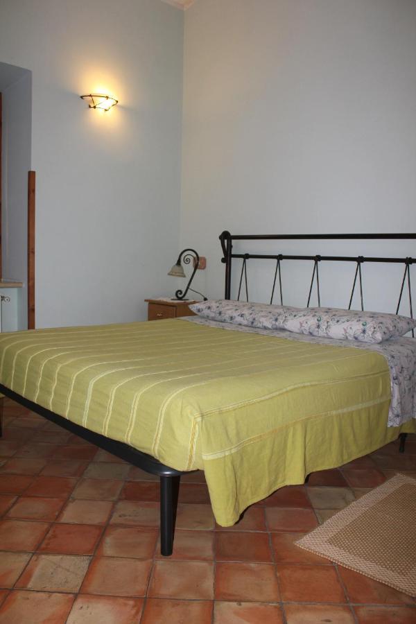 Agriturismo Il Castagneto Supino Exteriér fotografie